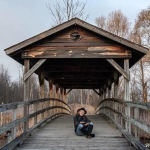 Meet your Posher, Wanda